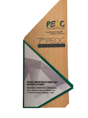 PECO  Award