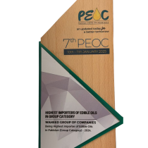 PECO  Award